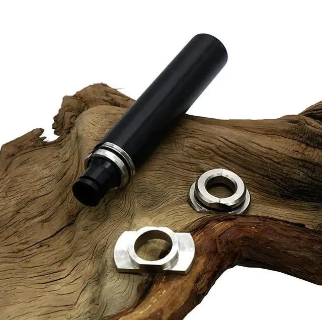 Alt view image 12 of 14 - Bike 24mm 26mm 30mm Bearing Extractor Bottom Bracket Disassemble Tool Removal Accessories for BB30 BB86 BB92 Black