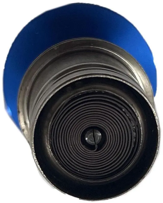 Alt view image 14 of 14 - Nitrous Button Car Cigarette Lighter by Citadel Black - Anodized Aluminum, 12-Volt Replacement Accessory, Fits Most Vehicles, Socket Size A