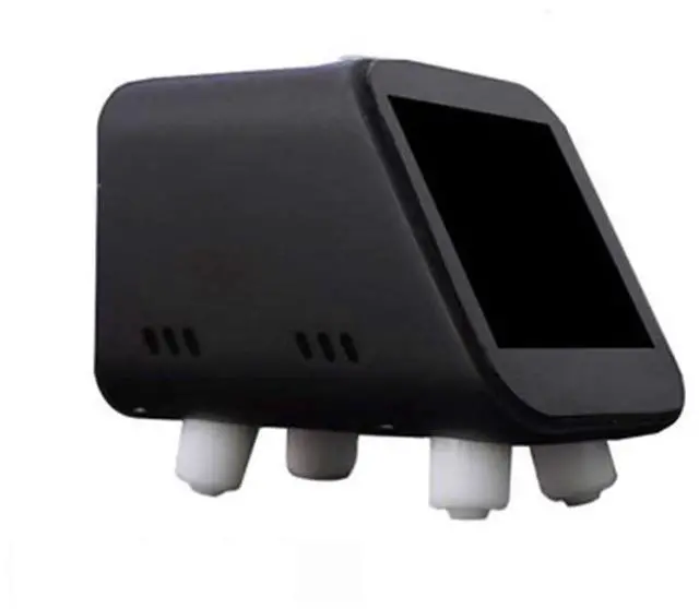 Alt view image 8 of 14 - for XiaoZhi AI Chat Robot 1.54 Inch LCD Display Screen ESP32-S3 N16R8 Development Board WiFi Weather Clock A
