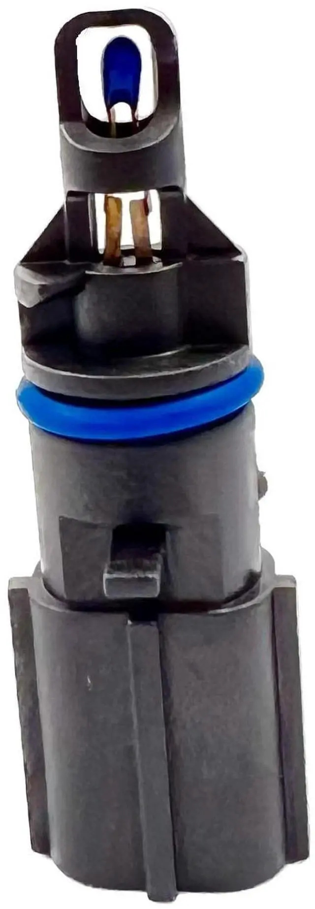 Alt view image 8 of 14 - Air Charge Temperature Sensor 56028364AA Compatible with Aspen, Sebring, Dakota, Durango, Ram 1500, 2500, 3500 and Van