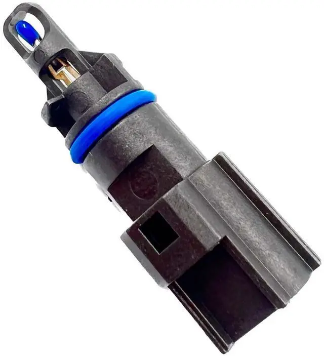 Alt view image 10 of 14 - Air Charge Temperature Sensor 56028364AA Compatible with Aspen, Sebring, Dakota, Durango, Ram 1500, 2500, 3500 and Van