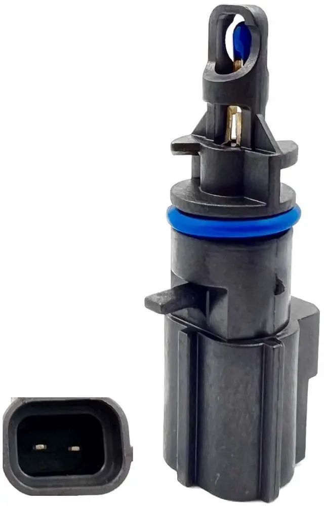 Alt view image 12 of 14 - Air Charge Temperature Sensor 56028364AA Compatible with Aspen, Sebring, Dakota, Durango, Ram 1500, 2500, 3500 and Van