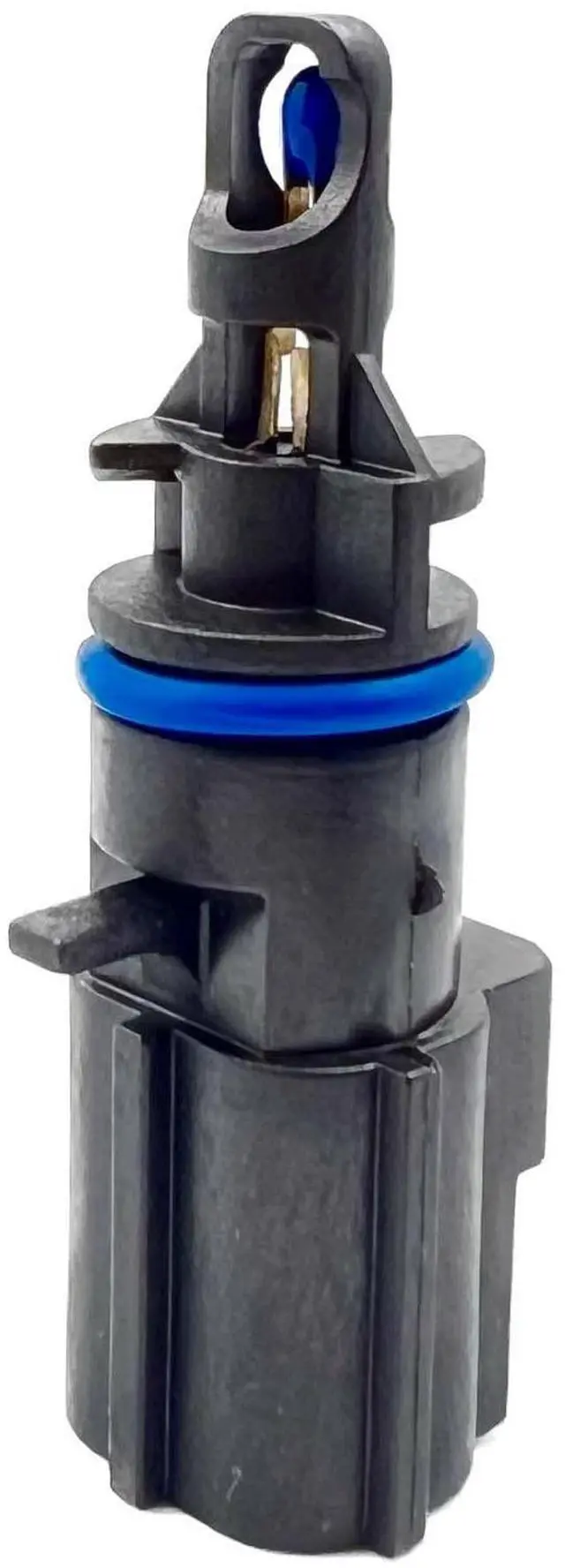 Alt view image 11 of 14 - Air Charge Temperature Sensor 56028364AA Compatible with Aspen, Sebring, Dakota, Durango, Ram 1500, 2500, 3500 and Van