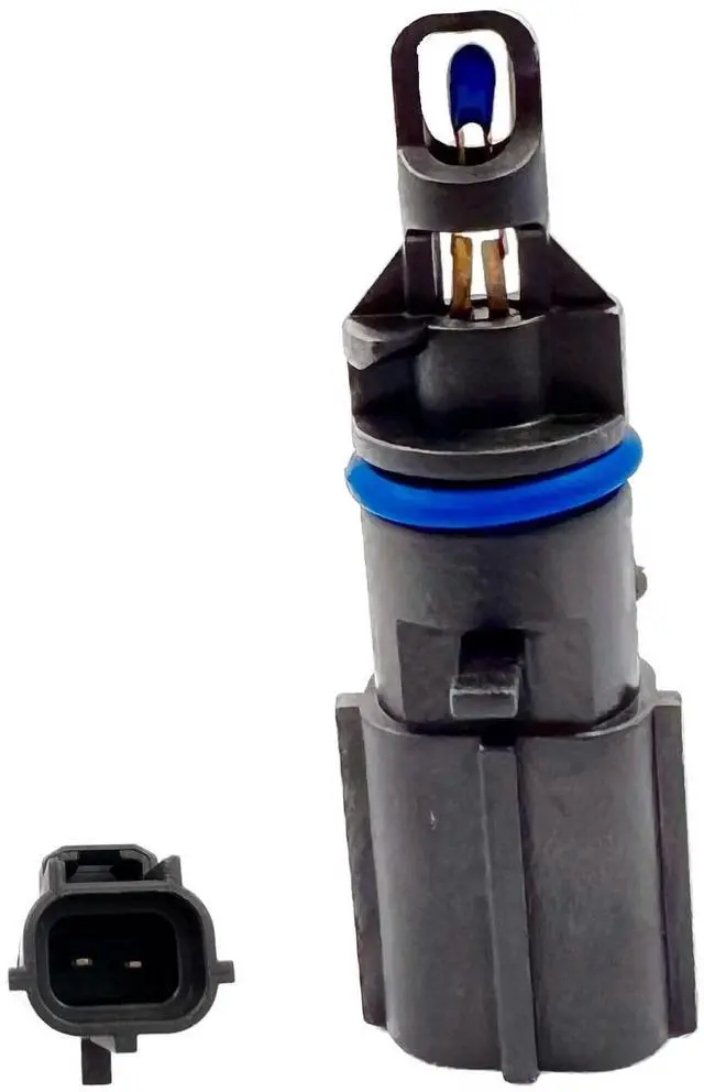 Alt view image 14 of 14 - Air Charge Temperature Sensor 56028364AA Compatible with Aspen, Sebring, Dakota, Durango, Ram 1500, 2500, 3500 and Van