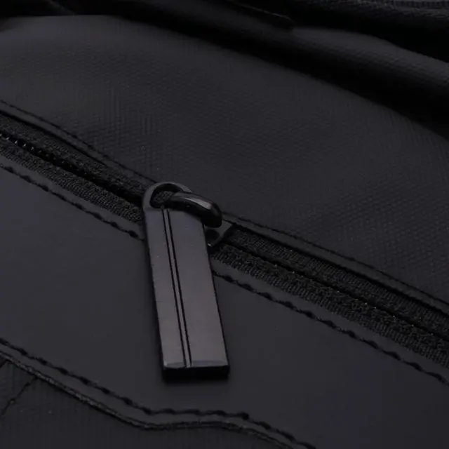 Alt view image 9 of 14 - Leg Bag Nylon Men Drop Fanny Pack Motorcycle Riding Casual Shoulder Body Thigh Male Hip Belt Waist Bags Thigh