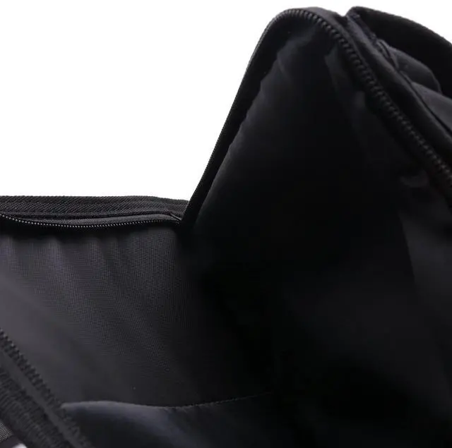Alt view image 11 of 14 - Leg Bag Nylon Men Drop Fanny Pack Motorcycle Riding Casual Shoulder Body Thigh Male Hip Belt Waist Bags Thigh