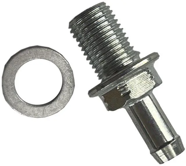 Alt view image 9 of 14 - PCV Valve Assembly 17130-RBB-A01 Crankcase Ventilation Valve, High-Temperature & Corrosion Resistant Compatible with SX Accord Civic Crosstour CR-V
