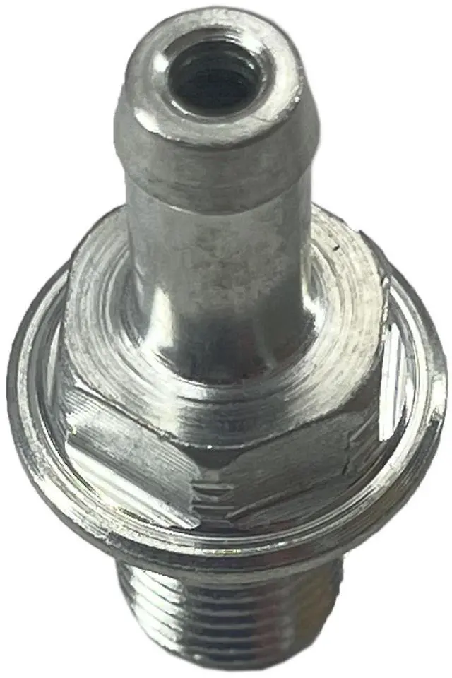 Alt view image 11 of 14 - PCV Valve Assembly 17130-RBB-A01 Crankcase Ventilation Valve, High-Temperature & Corrosion Resistant Compatible with SX Accord Civic Crosstour CR-V