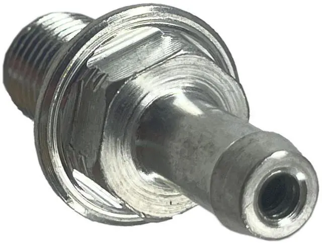 Alt view image 12 of 14 - PCV Valve Assembly 17130-RBB-A01 Crankcase Ventilation Valve, High-Temperature & Corrosion Resistant Compatible with SX Accord Civic Crosstour CR-V
