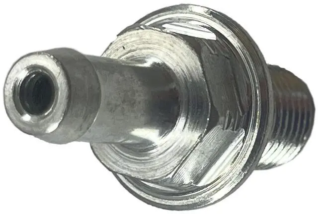 Alt view image 13 of 14 - PCV Valve Assembly 17130-RBB-A01 Crankcase Ventilation Valve, High-Temperature & Corrosion Resistant Compatible with SX Accord Civic Crosstour CR-V