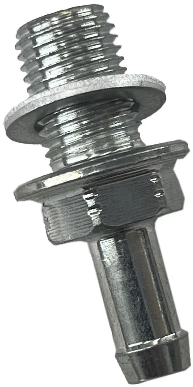 Alt view image 14 of 14 - PCV Valve Assembly 17130-RBB-A01 Crankcase Ventilation Valve, High-Temperature & Corrosion Resistant Compatible with SX Accord Civic Crosstour CR-V
