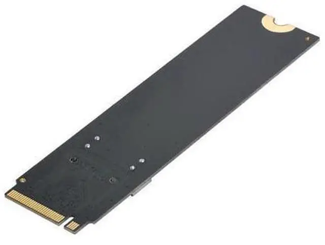 Alt view image 11 of 14 - Vszerda NGFF M-Key NVME to U.2 U2 Kit SFF-8639 to SFF-8654 Slimline SAS PCIe SSD Adapter for Mainboard