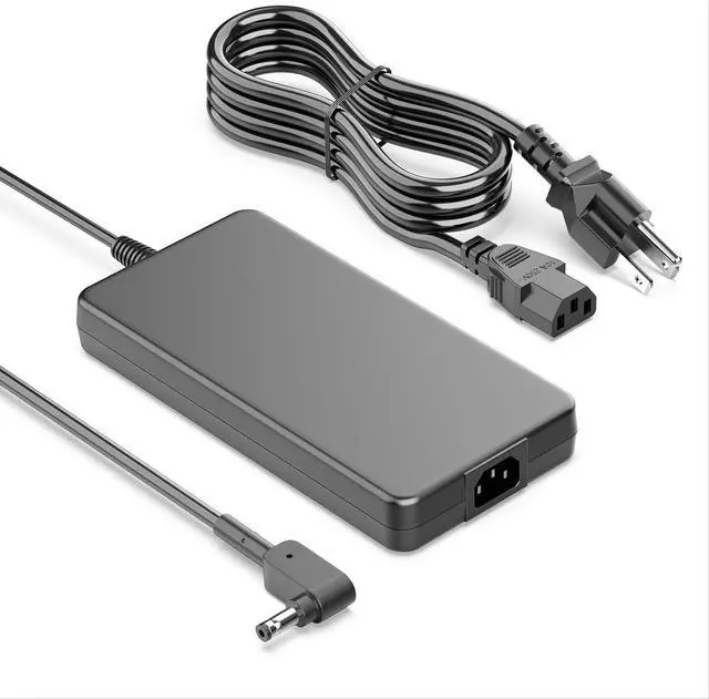 Alt view image 8 of 14 - 230W 180W AC Charger Compatible with Acer Predator Helios 300 PH315-54 PH315-53 PH317-55 PH317-52 G3-573 Triton 300 500 Series PT515-52 PT516 PT316 Nitro 5 7 Gaming Laptop Power Adapter