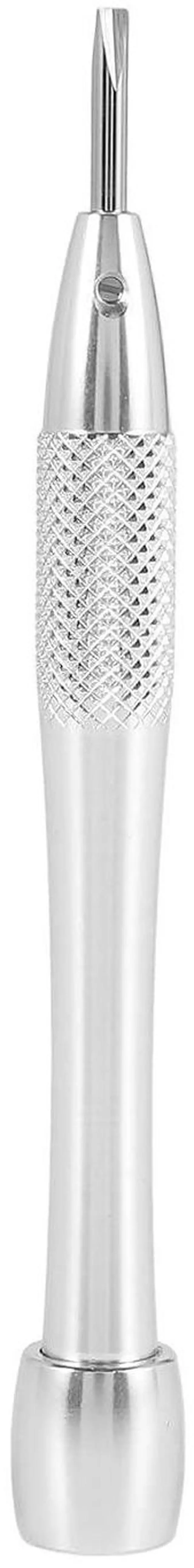 Alt view image 8 of 14 - 2mm Y-Shaped Screwdriver Watch Screwdriver Watch Special Screwdriver for Divers Strap Tool