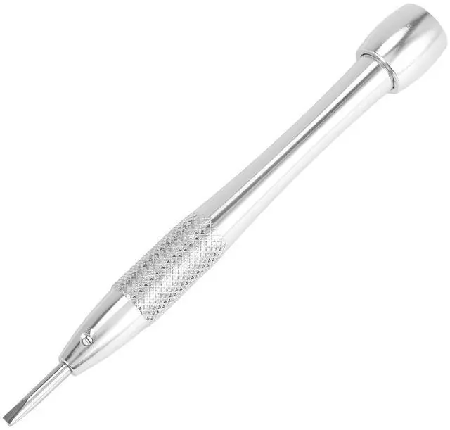 Alt view image 13 of 14 - 2mm Y-Shaped Screwdriver Watch Screwdriver Watch Special Screwdriver for Divers Strap Tool