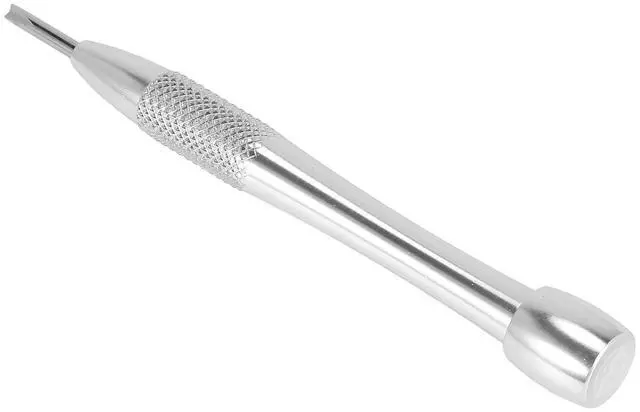 Alt view image 14 of 14 - 2mm Y-Shaped Screwdriver Watch Screwdriver Watch Special Screwdriver for Divers Strap Tool