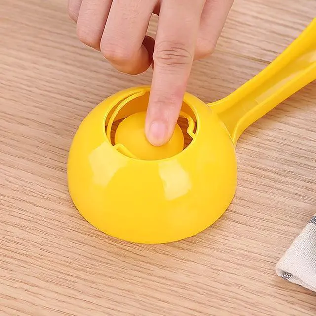 Alt view image 2 of 7 - Rice Paddle Scoop Mold For Rice Ball Making, Non-stick Sushi Mold Rice Ball Scooper Rice Spatula Kitchen Gadge Yellow for Home Kitchen Restaurant Sushi Making