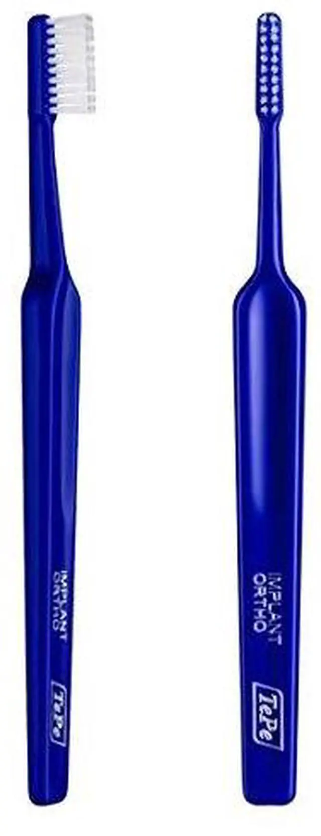 Main image of Implant Orthodontic Soft Toothbrush ñ Extra Narrow Brush Head Thin Neck 1Pk