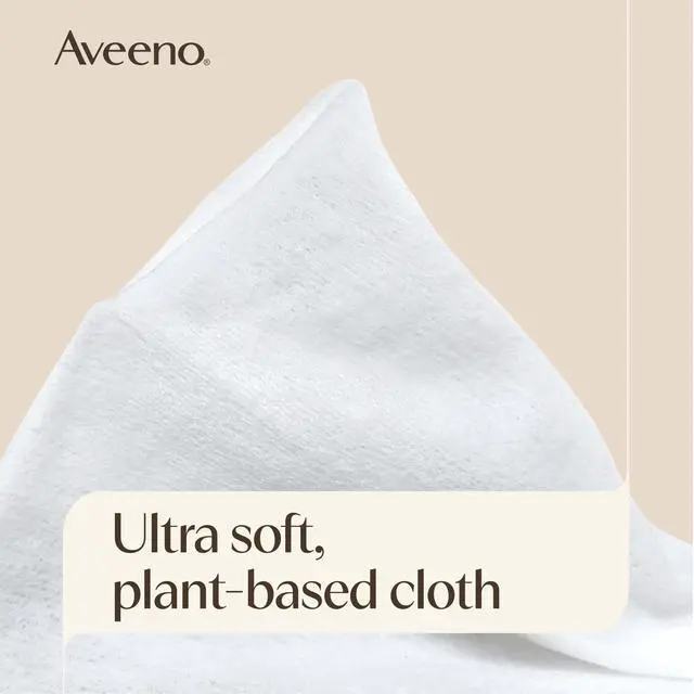 Alt view image 3 of 7 - Positively Radiant Alcohol Free Makeup Removing Wipes for Face, Ultra Soft, Gentle, Non-Comedogenic Facial Cleansing Wipes Leave Skin Feeling Clean & Soft, Sulfate Free, 25 Ct