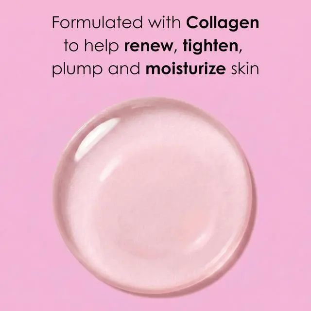 Alt view image 3 of 7 - Collagen Makeup Remover Wipes - Gentle Daily Facial Cleansing Wipes for Sensitive Skin, Hydrating, Firming & Renewing For Smooth Radiant Skin, Travel-Friendly, 60 Count (1-Pack)