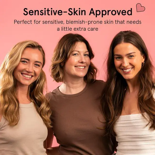 Alt view image 6 of 7 - Face Towels Disposable - Travel Essentials - Ultra-Soft & Absorbent Face Wipes Towelettes - XL Facial Towels for Cleansing & Makeup Removal - Lint-Free Facial Tissue - Vegan (60 Count)