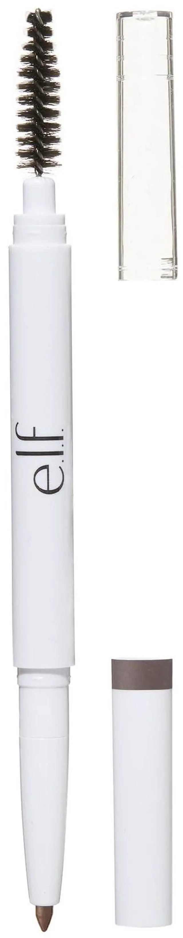 Main image of Instant Lift Brow Pencil, Dual-Sided, Precise, Fine Tip, Shapes, Defines, Fills Brows, Contours, Combs, Tames, Neutral Brown, 0.006 Oz