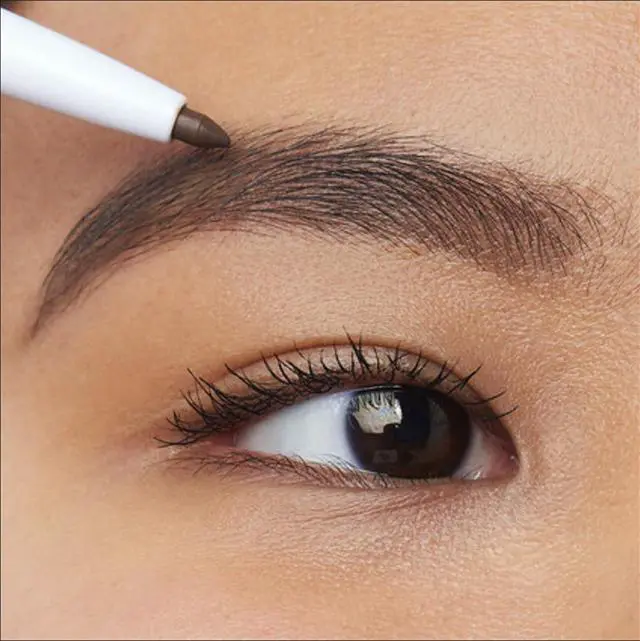 Alt view image 5 of 7 - Instant Lift Brow Pencil, Dual-Sided, Precise, Fine Tip, Shapes, Defines, Fills Brows, Contours, Combs, Tames, Neutral Brown, 0.006 Oz