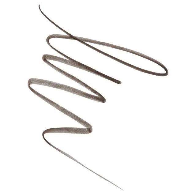 Alt view image 6 of 6 - Total Temptation Eyebrow Definer Pencil, Medium Brown, 1 Count