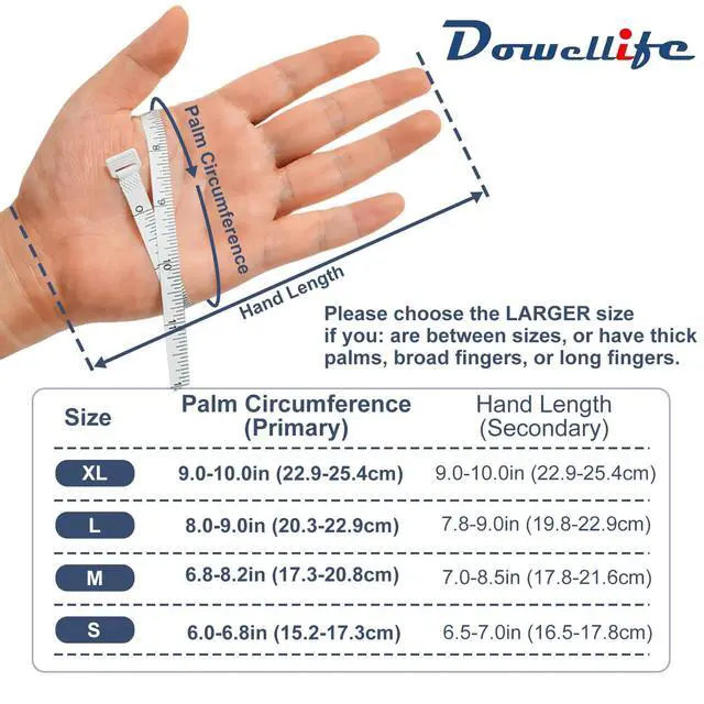 Alt view image 6 of 6 - Cut Resistant Gloves Food Grade Level 5 Protection, Safety Kitchen Cut Gloves for Chef Oyster Shucking Mandolin Knife Butcher Meat Cutting