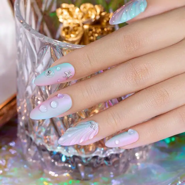 Alt view image 3 of 7 - 3D Sculpting Gel Clear Painting Gel Polish Nail Art Designs No Wipe Chrome Nail Powder Nails Charms Rhinestone Decoration Adhesive Glue Drawing Painted Sculpture Hard Gelpolish Curing Requires