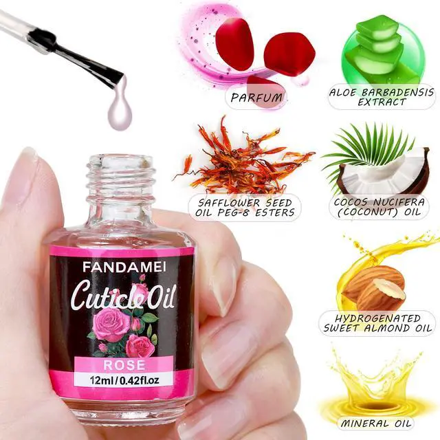 Alt view image 6 of 7 - Nail Files and Buffers, Manicure Tools Nail Care Kit with Nail File, Nail Buffer Block, Cuticle Care for Women with Nippers, Pusher Peeler. Cuticle Oil and Nail Prep Kit.