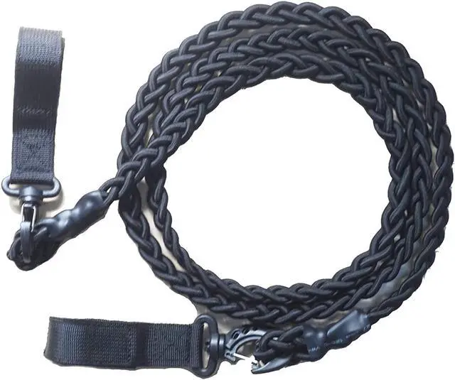 Alt view image 7 of 7 - Tri-Braided Cord Clothes Line, Clothes Drying Rope Portable Travel Clothesline for Indoor Outdoor Laundry , Windproof Clothes Line, Hanger for Camping Travel & Home Use - No hanger hook needed