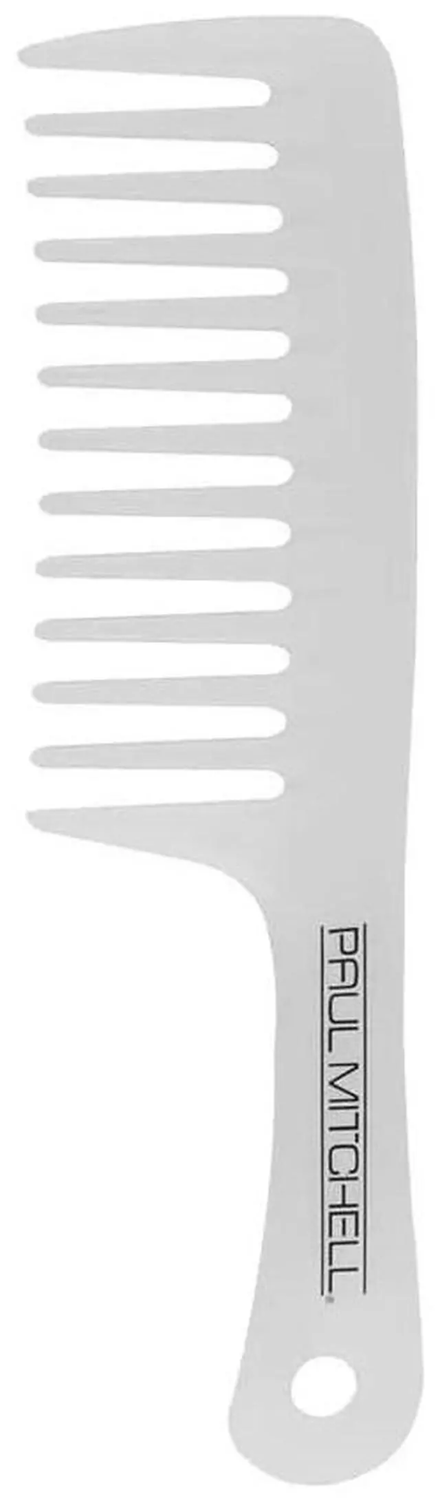 Main image of Detangler Comb, Wide Tooth Comb Detangles Wet or Dry Hair
