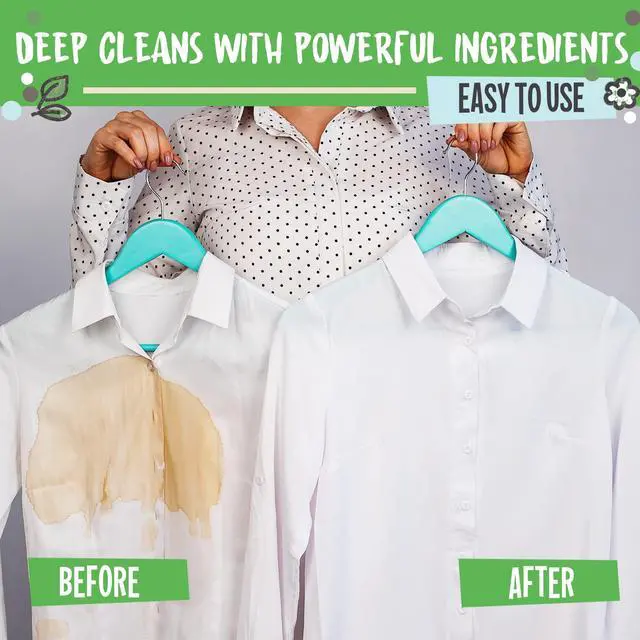 Alt view image 3 of 7 - Eco Laundry Detergent Sheets - 80 Loads Laundry Sheets Detergent - 40 No Plastic Jug Washer Soap Sheet - No Mess & Space-Saving Travel Friendly Laundry Detergent