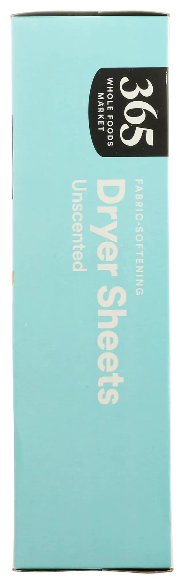 Alt view image 4 of 6 - Fabric-Softening Dryer Sheets, Unscented, 80 Count