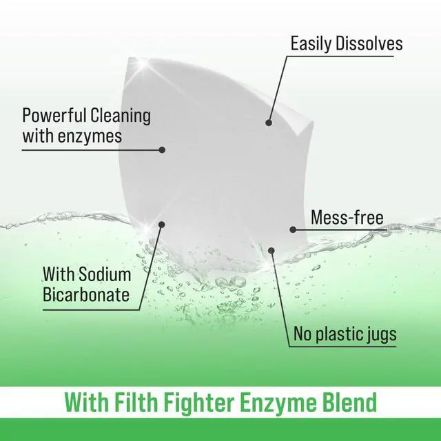 Alt view image 2 of 7 - Active Wear Travel Laundry Detergent Sheets Unscented - Mess-Free Laundry Sheets Detergent with Sodium Bicarbonate - Easily Dissolvable Laundry Soap for Traveling (104 Loads)