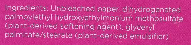 Alt view image 5 of 7 - Natural Dryer Sheets, Unscented, 80 Count