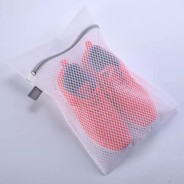Alt view image 5 of 6 - Lingerie Bags for Washing Delicates, Mesh Laundry Bags, 5 Pack