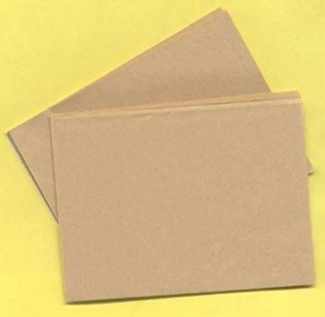 Alt view image 5 of 5 - 3 X Japanese Premium Oil Blotting Paper 200 Sheets (B), Large 10cm x7cm