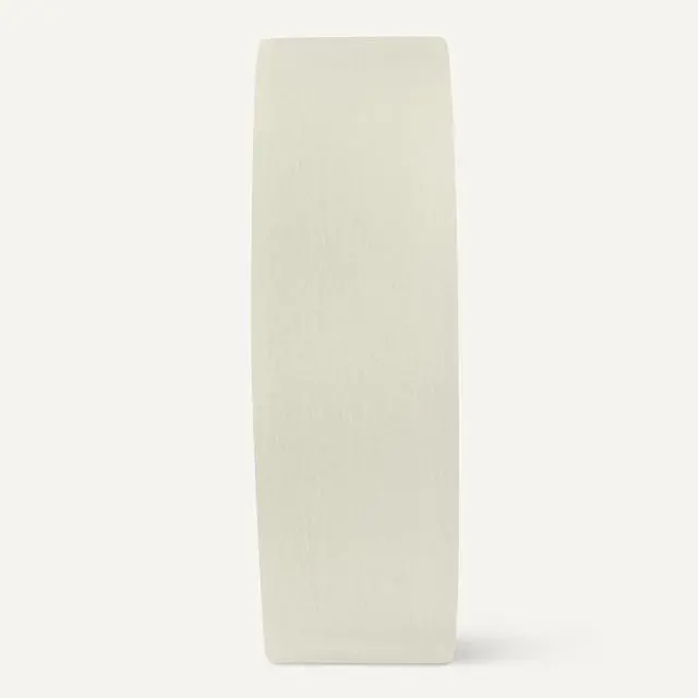 Alt view image 3 of 5 - Multi-Surface Masking Tape for Labeling, 1.41" x 60 Yards, Beige, 1 Roll