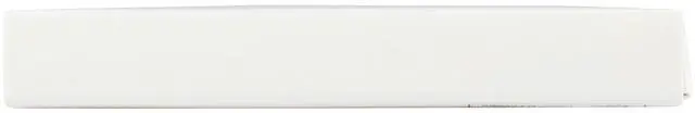 Alt view image 6 of 6 - Stainless Steel Tongue Scraper for Adults & Kids - Metal Tongue Scraper & Cleaner, Freshens Breath, Oral Hygiene Care, Easy-to-Use Comfort Grip Handle, Comes with Travel Case - 1 Pack