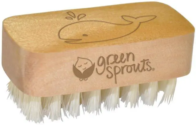 Alt view image 3 of 7 - Nail Brush