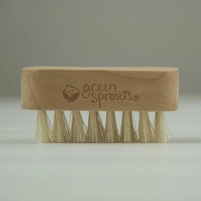 Alt view image 4 of 7 - Nail Brush