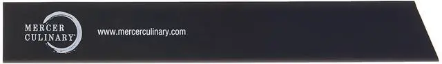 Main image of Knife Guard, 10 Inch x 1.5 Inch,Black