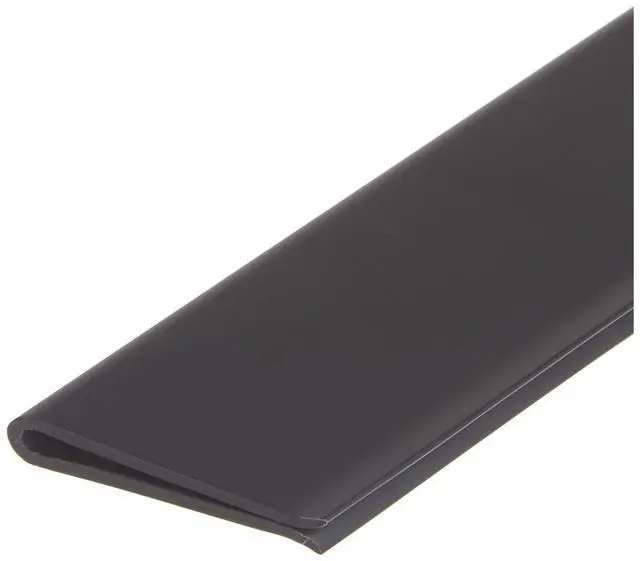 Alt view image 4 of 6 - Knife Guard, 10 Inch x 1.5 Inch,Black
