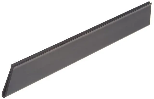 Alt view image 3 of 6 - Knife Guard, 10 Inch x 1.5 Inch,Black