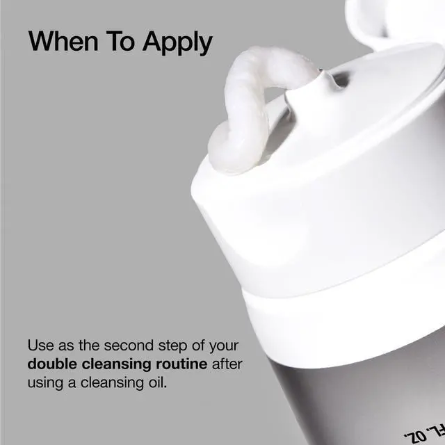 Alt view image 5 of 7 - ANUA Hydrating Gentle Foaming Cleanser, Daily Face Wash for Double Cleansing, Hyaluronic Acid, Zinc, Panthenol, for Dry & Sensitive Skin, Sebum Balance Facial Cleanser, Korean Skincare, 5.07 fl. oz