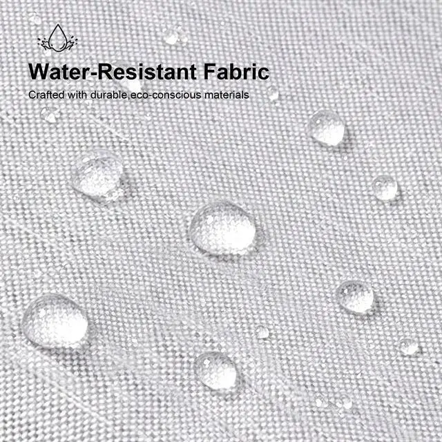 Alt view image 4 of 7 - Lacdo 13 inch Laptop Sleeve Case for 13 inch MacBook Air M5 A3449 (2026), M4 A3240 2025, M3 A3113, M2 A2681, M1 A2337 | 13" MacBook Neo A18 Pro A3404 (2026) | iPad Air/Pro 13 M5 Computer Bag, Gray