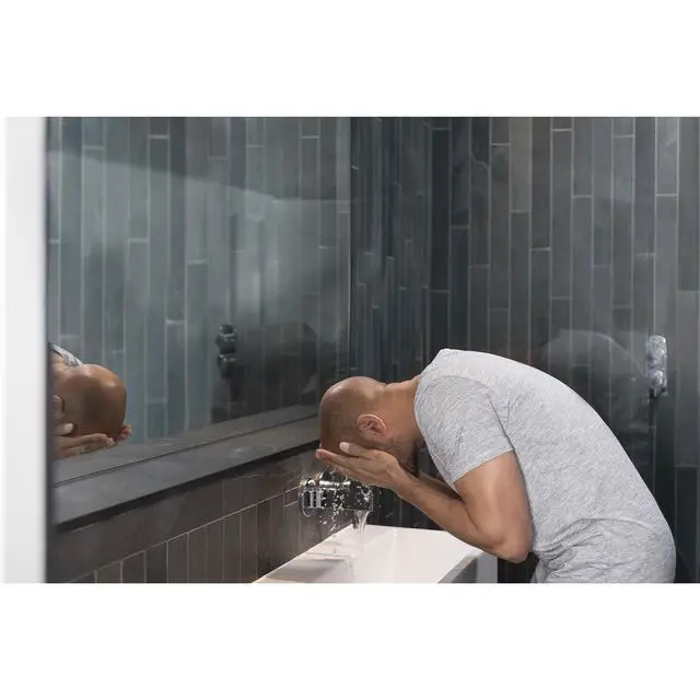 Alt view image 7 of 7 - DOVE MEN + CARE Face Wash Hydrate Plus, 5 Fl Oz