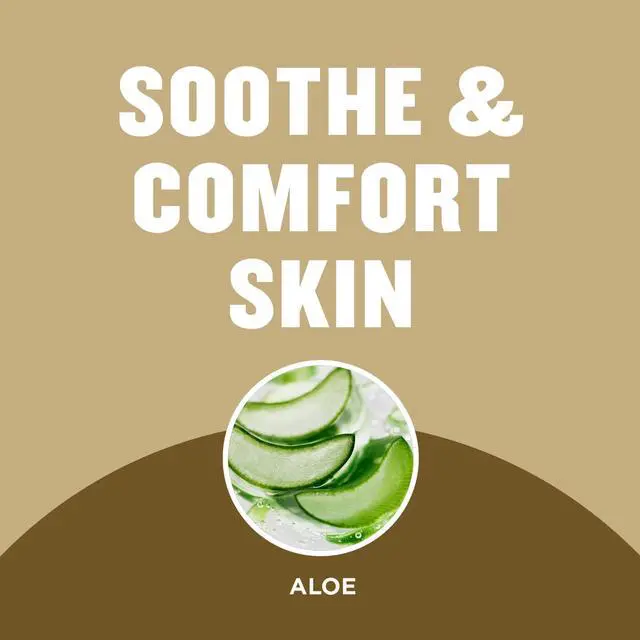 Alt view image 6 of 7 - Gold Bond Friction Defense Stick, Anti Chafing Stick with Aloe to Soothe, Comfort & Moisturize Chafed Skin, 1.75 oz.